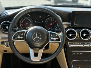 Foto 5 - Mercedes-Benz Classe C C 180 Avantgarde manual