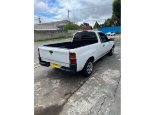 Foto 4 - Ford Courier Courier L 1.6 MPi (Cab Simples) manual