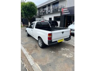 Foto 6 - Ford Courier Courier L 1.6 MPi (Cab Simples) manual
