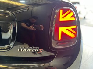 Foto 8 - MINI Cooper Cooper 2.0 S Exclusive (Aut) 2p automático