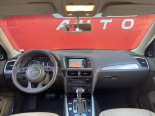 Foto 9 - Audi SQ5 SQ5 3.0 TFSI Tiptronic Quattro automático