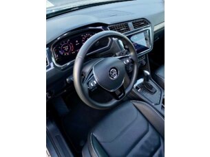 Foto 6 - Volkswagen Tiguan Tiguan Allspace 1.4 250 TSI Comfortline manual