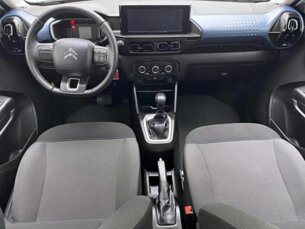 Foto 6 - Citroën C3 C3 1.6 Feel Pack (Aut) automático