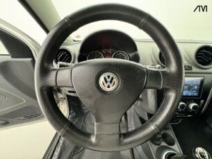 Foto 7 - Volkswagen Saveiro Saveiro Cross 1.6 (Flex) (cab. estendida) manual