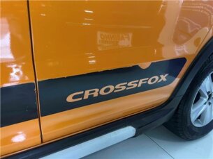 Foto 5 - Volkswagen CrossFox CrossFox 1.6 (Flex) manual