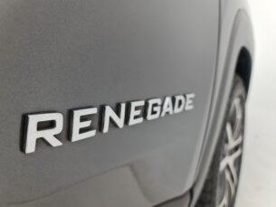 Foto 8 - Jeep Renegade Renegade 1.3 T270 Longitude manual