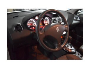 Foto 3 - Peugeot 308 308 2.0 16v Allure (Flex) (Aut) automático