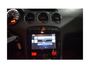 Foto 9 - Peugeot 308 308 2.0 16v Allure (Flex) (Aut) automático