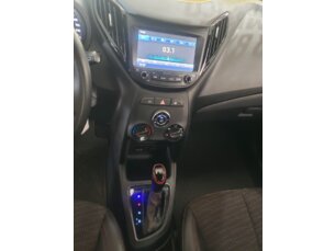 Foto 4 - Hyundai HB20 HB20 1.6 R Spec (Aut) automático
