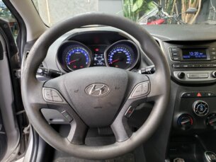 Foto 3 - Hyundai HB20S HB20S 1.6 Comfort Plus (Aut) automático