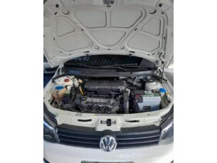 Foto 10 - Volkswagen Gol Gol 1.0 TEC Trendline (Flex) 4p manual