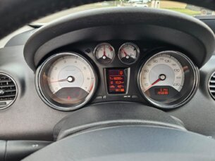 Foto 9 - Peugeot 408 408 Allure 2.0 16V (Aut) (Flex) automático