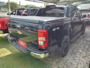 Foto 3 - Chevrolet S10 Cabine Dupla S10 2.8 High Country CD Diesel 4WD (Aut) automático
