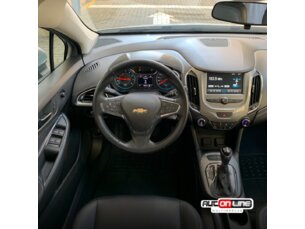 Foto 5 - Chevrolet Cruze Sport6 Cruze Sport6 LT 1.4 16V Ecotec (Aut) (Flex) automático