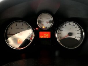 Foto 10 - Peugeot 207 207 Hatch XS 1.6 16V (flex) (aut) automático