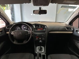 Foto 7 - Citroën C4 Lounge C4 Lounge Origine 1.6 THP (Flex) (Aut) automático