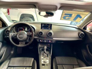 Foto 5 - Audi A3 A3 1.8 TFSI Sportback Ambition S Tronic automático