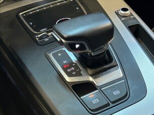 Foto 8 - Audi Q5 Q5 2.0 TFSI Ambiente S Tronic Quattro manual