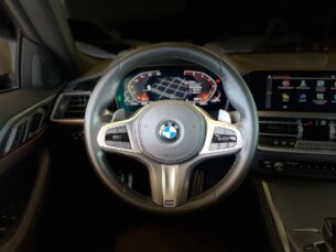 Foto 9 - BMW Série 4 420i M Sport automático