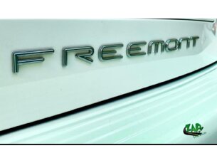 Foto 5 - Fiat Freemont Freemont 2.4 16V Precision (Aut) automático