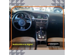 Foto 4 - Audi A5 A5 1.8 TFSI Sportback Ambiente Multitronic automático
