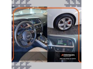 Foto 10 - Audi A5 A5 1.8 TFSI Sportback Ambiente Multitronic automático