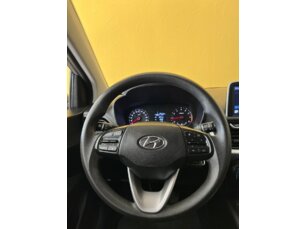 Foto 9 - Hyundai HB20 HB20 1.0 Comfort automático