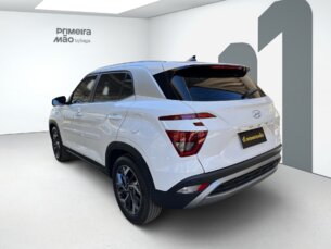 Foto 4 - Hyundai Creta Creta 1.0 T-GDI Platinum (Aut) automático