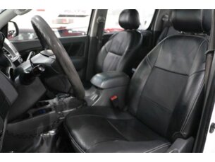 Foto 9 - Toyota Hilux Cabine Dupla Hilux 3.0 TDI 4x4 CD SRV Top (Aut) manual