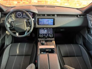 Foto 7 - Land Rover Range Rover Velar Range Rover Velar 2.0 P300 R-Dynamic SE 4WD automático