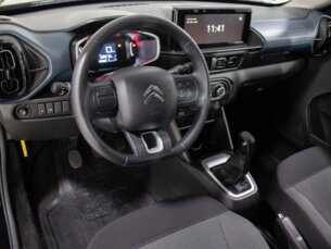 Foto 7 - Citroën C3 C3 1.0 Feel manual