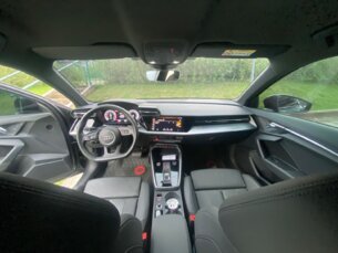 Foto 5 - Audi A3 A3 Sportback 2.0 S line S tronic automático