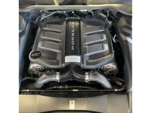 Foto 9 - Porsche Cayenne Cayenne 3.6 V6 GTS Tiptronic 4WD automático