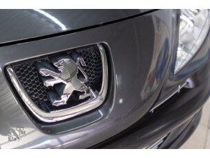 Foto 4 - Peugeot 207 207 XR 1.4 (10 ANOS BRASIL)(Flex) 4p manual