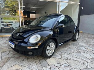 Foto 1 - Volkswagen New Beetle New Beetle 2.0 (Aut) automático