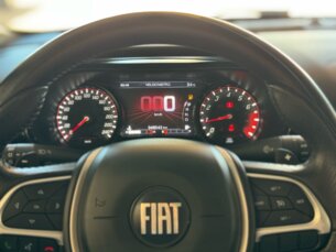 Foto 8 - Fiat Cronos Cronos 1.8 Precision (Aut) automático