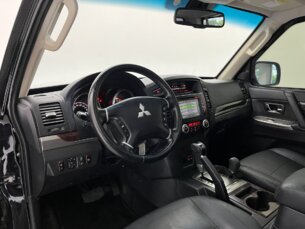 Foto 7 - Mitsubishi Pajero Full Pajero Full HPE 3.8 3p automático