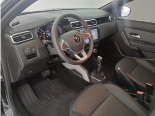 Foto 9 - Renault Duster Duster 1.3 TCe Iconic CVT manual