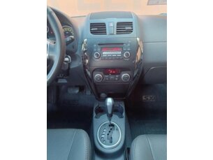 Foto 8 - Suzuki SX4 SX4 2.0 16V AWD (Aut) automático