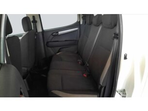 Foto 10 - Chevrolet S10 Cabine Dupla S10 2.5 ECOTEC SIDI LT (Cab Dupla) (Aut) automático