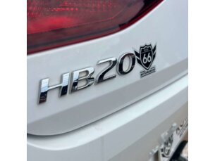 Foto 5 - Hyundai HB20 HB20 1.0 T-GDI Evolution (Aut) manual