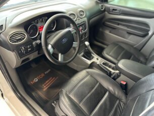 Foto 7 - Ford Focus Hatch Focus Hatch GLX 1.6 8V (Flex) manual