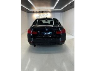 Foto 4 - BMW Série 3 320i 2.0 (Aut) automático