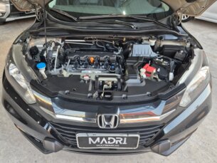 Foto 6 - Honda HR-V HR-V EX CVT 1.8 I-VTEC FlexOne automático