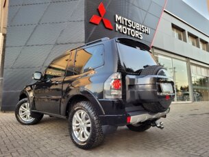Foto 4 - Mitsubishi Pajero Full Pajero Full 3.2 DI-D 3D HPE 4WD automático