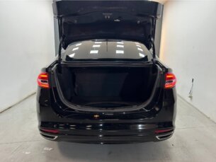 Foto 7 - Ford Fusion Fusion 2.0 EcoBoost Titanium AWD (Aut) automático
