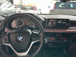 Foto 7 - BMW X6 X6 3.0 xDrive35i automático