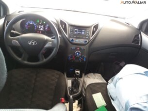 Foto 3 - Hyundai HB20 HB20 1.6 Comfort Style (Aut) automático