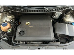 Foto 10 - Volkswagen Polo Polo Hatch. 1.6 8V (Flex) manual