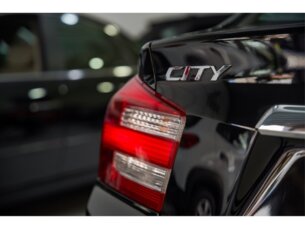 Foto 7 - Honda City City LX 1.5 16V (flex) manual